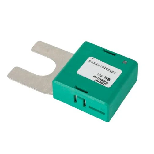 Boltet type trådløs temperatursensor