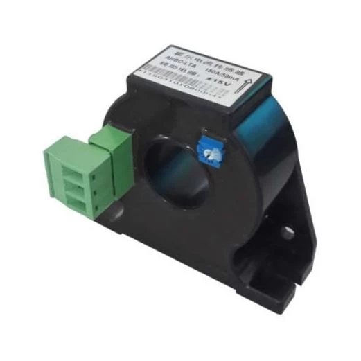 Closed Loop Hall Sensor