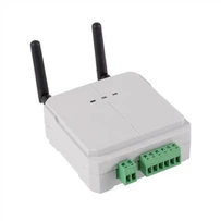 Adoptor for trådløs temperatursensor